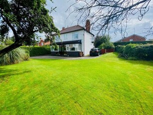 4 Bedroom Detached House For Sale In Hope