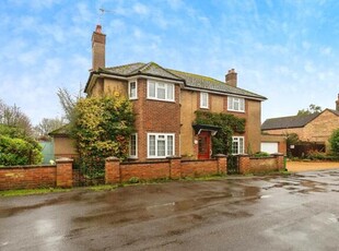 4 Bedroom Detached House For Sale In March