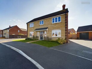 4 Bedroom Detached House For Sale In Pinchbeck