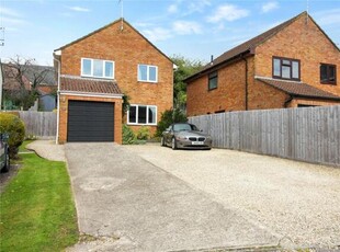 4 Bedroom Detached House For Sale In Swindon, Wiltshire