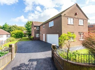 4 Bedroom Detached House For Sale In Telford, Shropshire