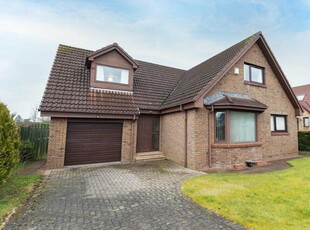 4 Bedroom Detached Villa For Sale In Auchterarder