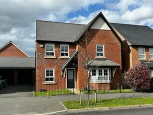 4 Bedroom House Derby Derbyshire