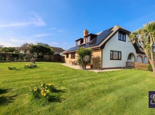 4 Bedroom House East Sussex East Sussex