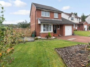 4 Bedroom House Inverclyde Inverclyde