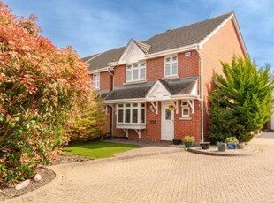 4 Bedroom House Rochester Medway