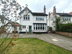 4 Bedroom House Southport Sefton