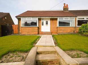 4 Bedroom Semi-detached House For Sale In Bromley Cross, Bolton
