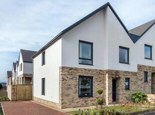 4 Bedroom Semi-detached House For Sale In Viewforth Gardens, Kirkcaldy