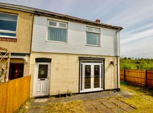 4 bedroom semi-detached house for sale Tredegar, NP22 3RZ