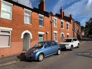 4 Bedroom Terraced House For Rent In Lincoln