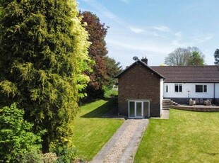 5 Bedroom Detached Bungalow For Sale In Burton-on-the-wolds