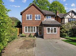5 Bedroom Detached House For Sale In East Grinstead, West Sussex