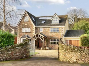 5 Bedroom House Bristol South Gloucestershire