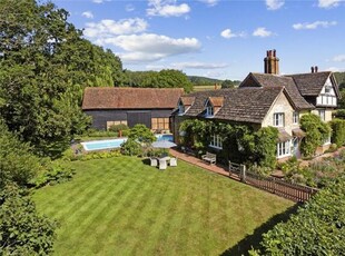 5 Bedroom House Dorking Surrey