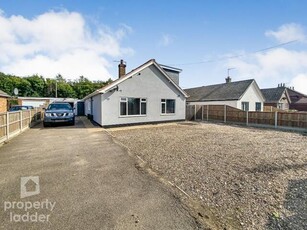 5 Bedroom House Norwich Norfolk