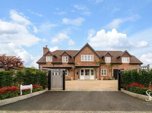 5 Bedroom House Warfield Bracknell Forest