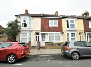 5 Bedroom Terraced House For Rent In Southsea