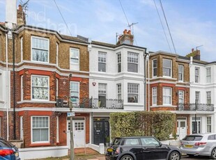 5 Bedroom Terraced House For Sale In Brighton, East Sussex