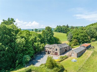 58 acres, Belle Grove Estate, Watermillock, Penrith, CA11, Cumbria
