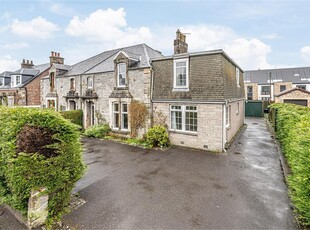 6 bed detached house for sale in Kinross