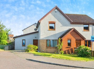 Ardivot Place‚ Lossiemouth‚ IV31