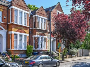 Flat in Baronsmere Road, East Finchley, N2