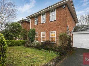 Millside, Bourne End, Buckinghamshire, SL8