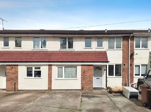 Redcliffe Road, CHELMSFORD - 3 bedroom house