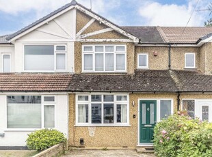 Rollesby Road Chessington, KT9