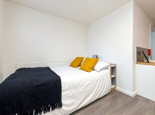 Room in a Shared Flat, Merlin Heights 75 Bath Lane Leiceste, LE3
