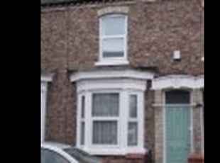 Room in a Shared House, Stanley Street, YO31