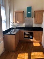 1 Bed Flat, Westgate Apartments, NP20