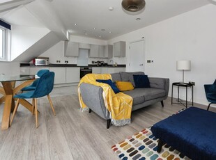 1 bedroom apartment for rent in 2 Kings Oak, Harborne Park Road, Harborne, B17