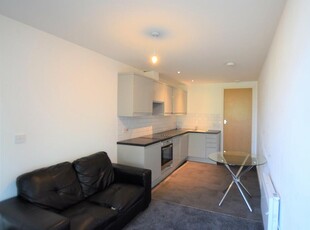 1 bedroom apartment for rent in 20:20 House, Skinner Lane, LS7
