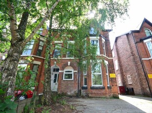 1 bedroom apartment for rent in 89 Old Lansdowne Road, West Didsbury, Manchester, M20