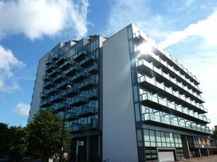1 bedroom apartment for rent in Abito, Salford Quays, M50
