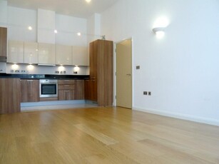 1 bedroom apartment for rent in Anthony Court, Larden Road, Chiswick, W3