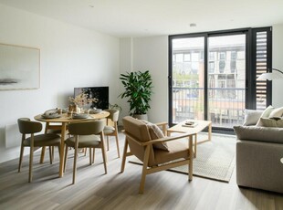 1 bedroom apartment for rent in Arbour, Silbury Boulevard, Milton Keynes, Buckinghamshire, MK9