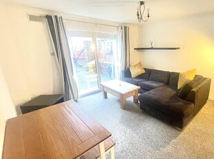 1 bedroom apartment for rent in Broad Garth, Newcastle, NE1