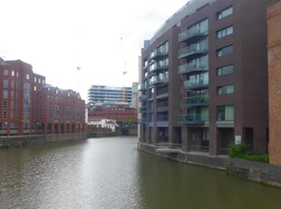 1 bedroom apartment for rent in Castle Wharf, East Tucker Street, Bristol, BS1