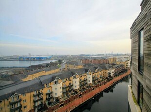 1 bedroom apartment for rent in Celestia, Cardiff Bay, CF10