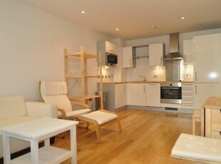 1 bedroom apartment for rent in Central Quay North, Broad Quay, BS1