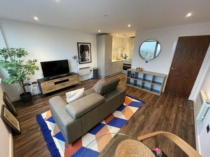 1 bedroom apartment for rent in Churchill Place, Basingstoke, RG21