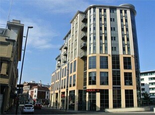 1 bedroom apartment for rent in City Quadrant, 11 Waterloo Square, Newcastle upon Tyne, Tyne and Wear, NE1