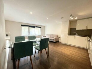 1 bedroom apartment for rent in Crescent Road, Crouch End, London, N8