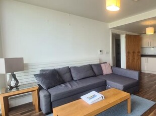 1 bedroom apartment for rent in Custom House Place Liverpool L1