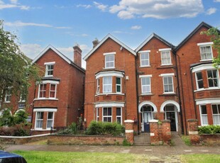 1 bedroom apartment for rent in De Parys Avenue, Bedford, Bedfordshire, MK40