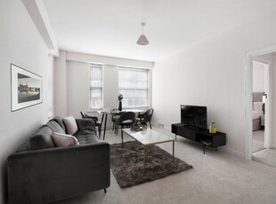 1 bedroom apartment for rent in E/306, Dolphin Square, London, SW1V