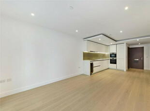 1 bedroom apartment for rent in Faulkner House, Fulham Reach, W6
